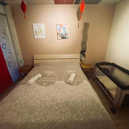 Flat For Up To 4 People In Dresden-Striesen Apartman Kültér fotó