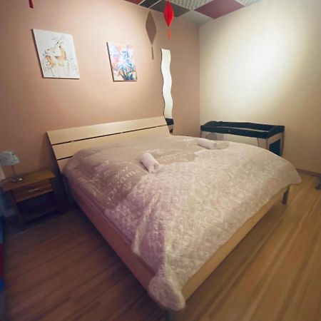 Flat For Up To 4 People In Dresden-Striesen Apartman Kültér fotó