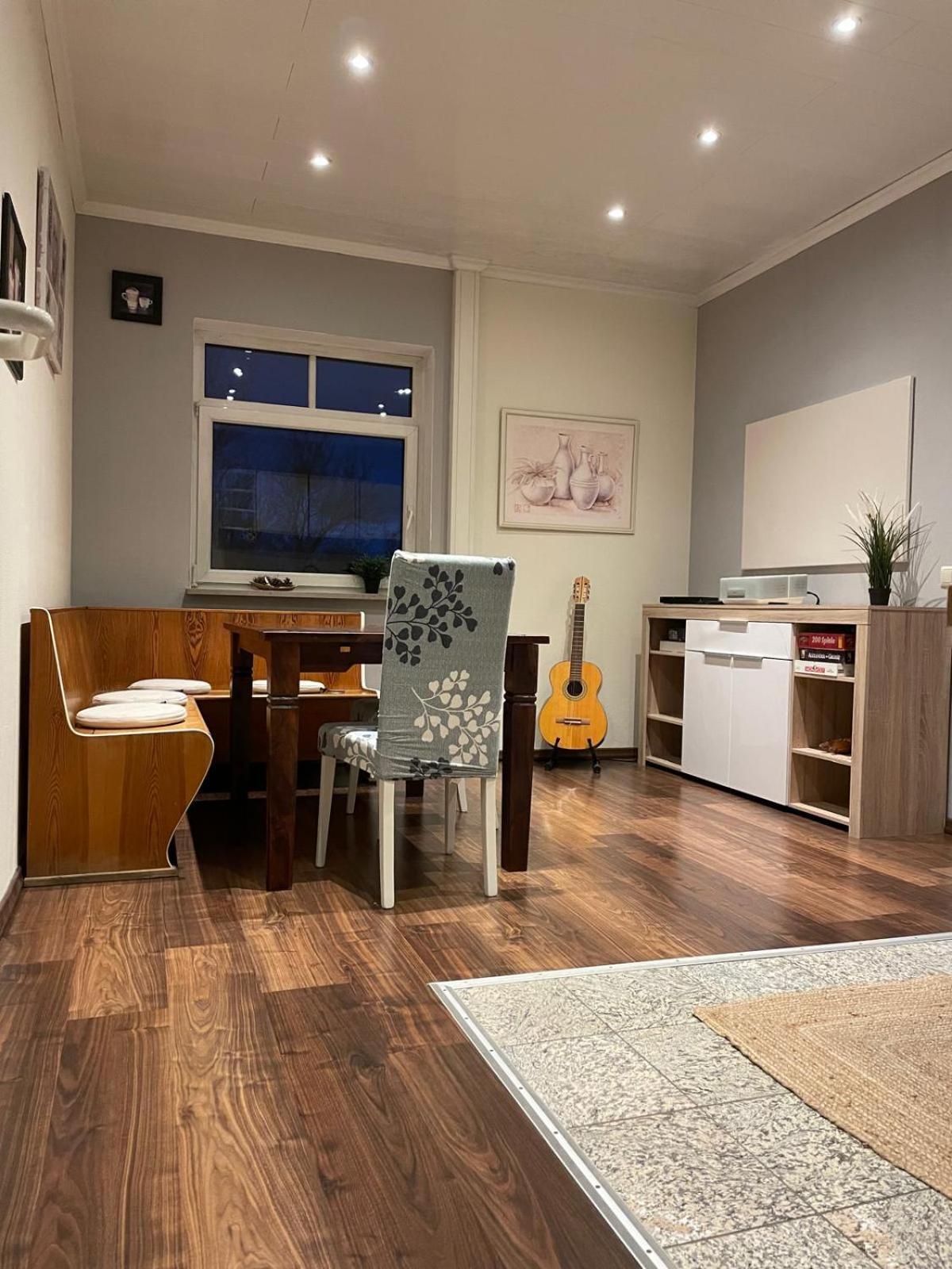 Flat For Up To 4 People In Dresden-Striesen Apartman Kültér fotó